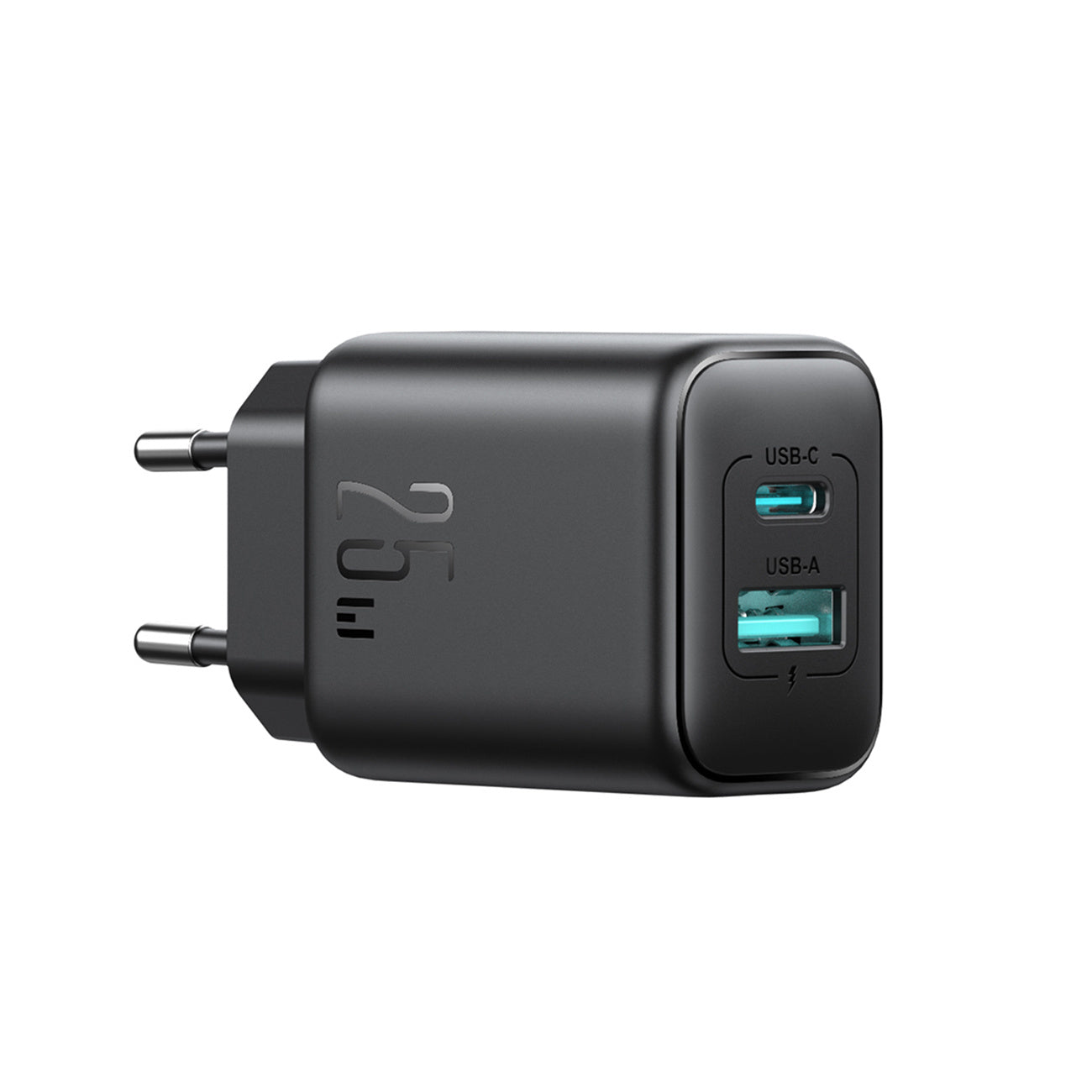 Power Supply Enclosures – USB-C and USB-A 25W SFC PPS - Carlat