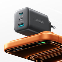 Power Supply Enclosures – USB-C iPhone Lightning USB-A GaN 45W - Carlat