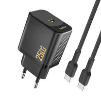 Power Supply Enclosures – USB-C wall charger with USB-C GaN - Carlat