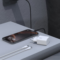 Power Supply Enclosures – USB-C wall charger with USB-C GaN - Carlat