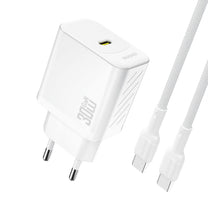 Power Supply Enclosures – USB-C wall charger with USB-C GaN - Carlat