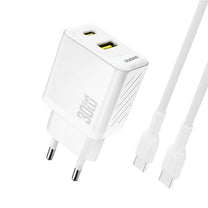 Power Supply Enclosures – USB-C wall charger with USB-C GaN - Carlat