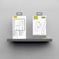 Power Supply Enclosures – USB-C wall charger with USB-C GaN - Carlat