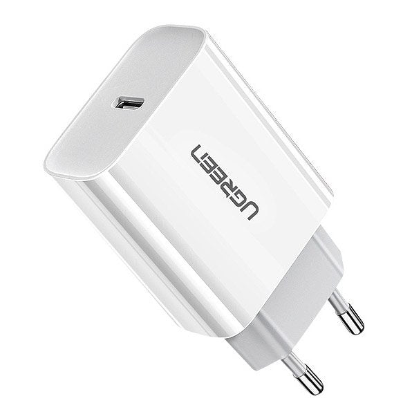 Power Supply Enclosures – USB Power Delivery 3.0 Quick Charge - Carlat