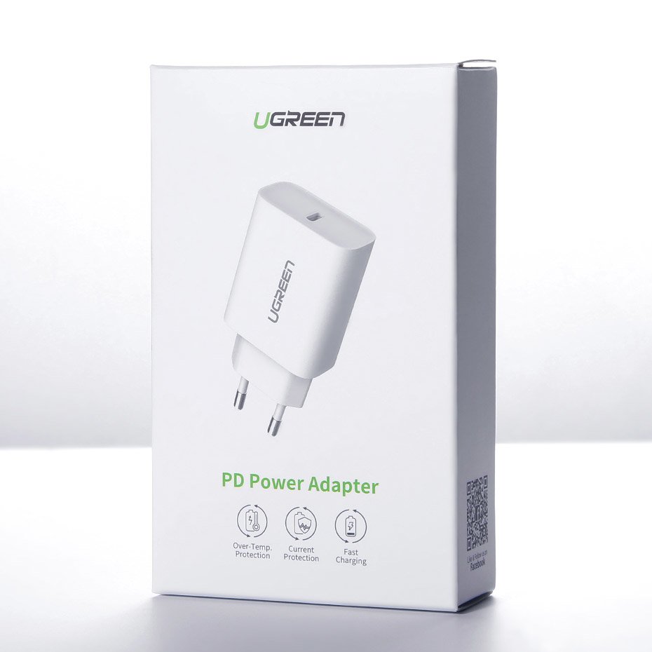 Power Supply Enclosures – USB Power Delivery 3.0 Quick Charge - Carlat