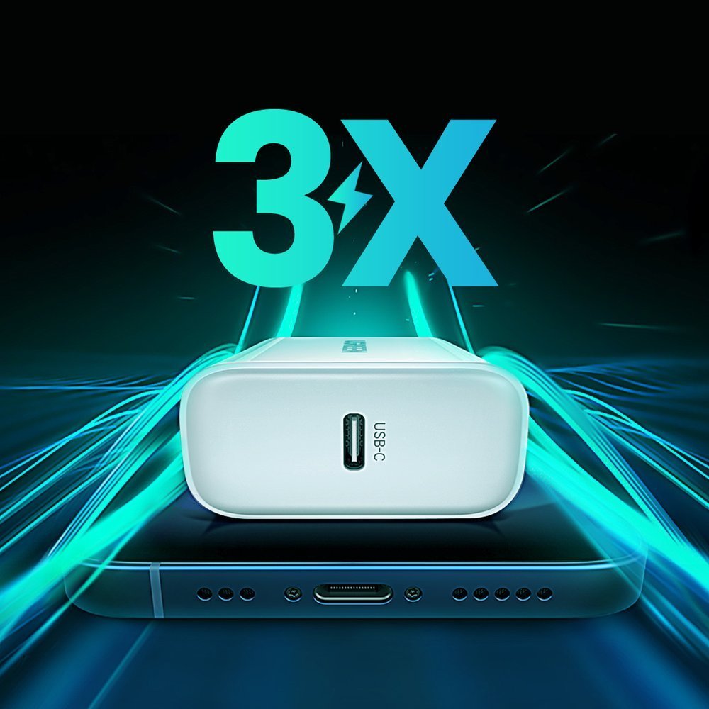 Power Supply Enclosures – USB Power Delivery 3.0 Quick Charge - Carlat