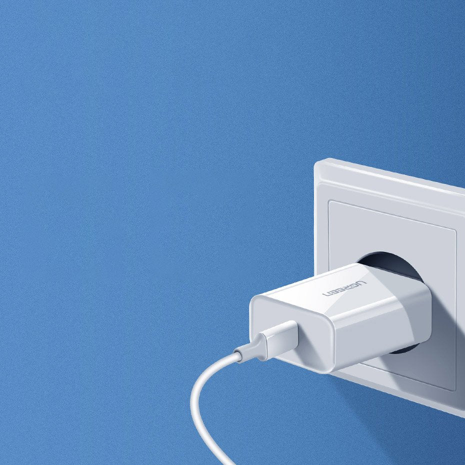 Power Supply Enclosures – USB Power Delivery 3.0 Quick Charge - Carlat