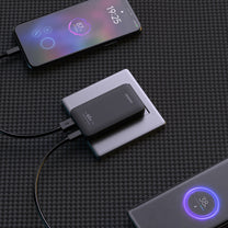 Power Supply Enclosures – Ultra-thin GaN 65W USB-A USB-C PD - Carlat