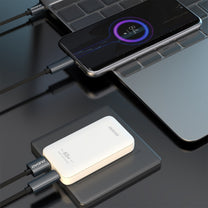 Power Supply Enclosures – Ultra-thin GaN 65W USB-A USB-C PD - Carlat