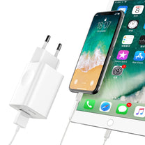 Power Supply Enclosures – Wall charger, power supply for USB - Carlat