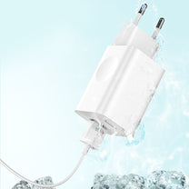 Power Supply Enclosures – Wall charger, power supply for USB - Carlat