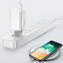Power Supply Enclosures – Wall charger, power supply for USB - Carlat