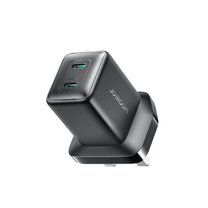Power Supply Enclosures – Wall charger with UK USB-C plug - Carlat