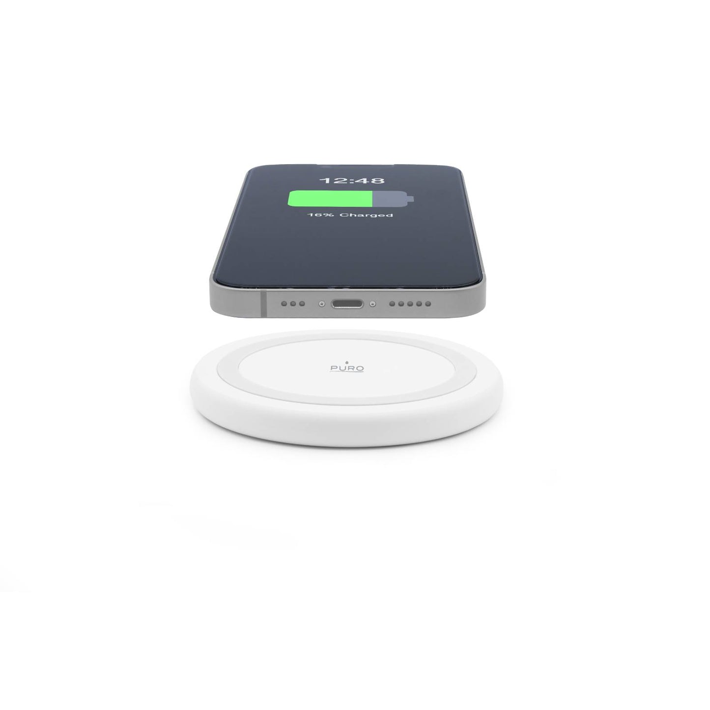 Power Supply Enclosures – Wireless charger for Android iPhone smartphones - Carlat
