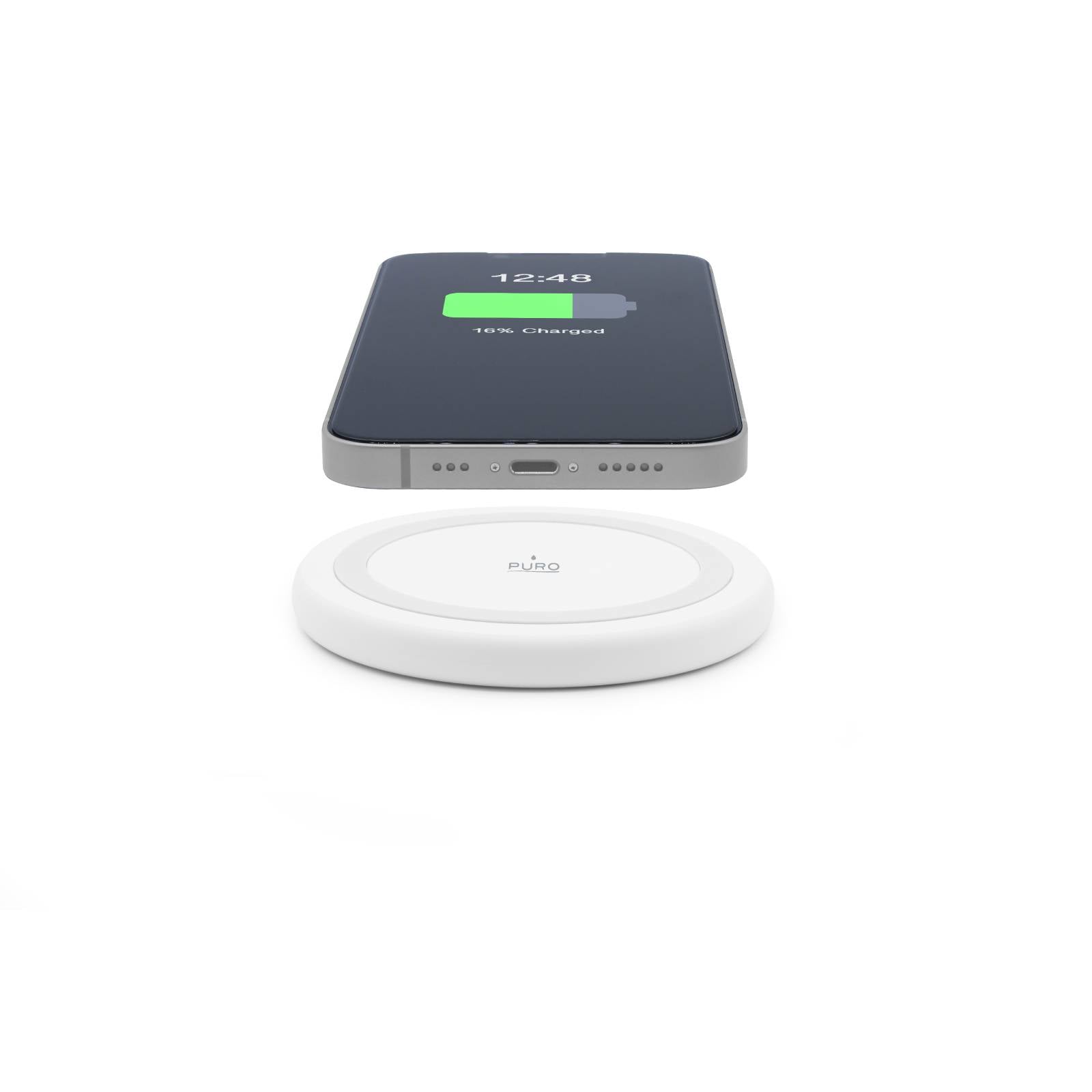 Power Supply Enclosures – Wireless charger for Android iPhone smartphones - Carlat