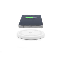 Power Supply Enclosures – Wireless charger for Android iPhone smartphones - Carlat