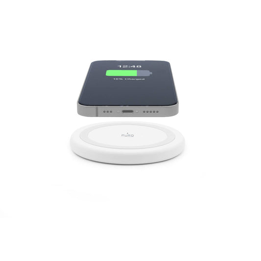 Power Supply Enclosures – Wireless charger for Android iPhone smartphones - Carlat