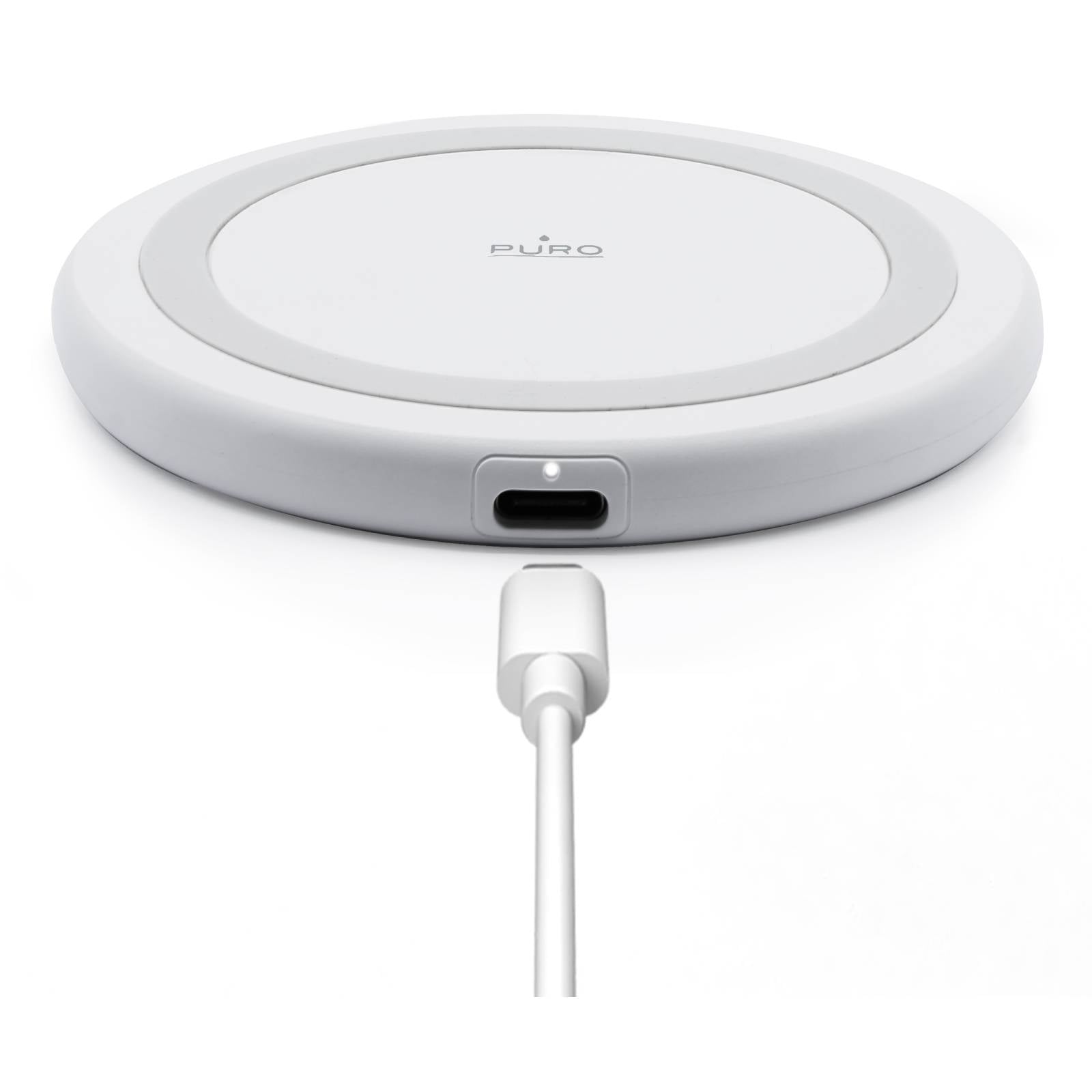 Power Supply Enclosures – Wireless charger for Android iPhone smartphones - Carlat