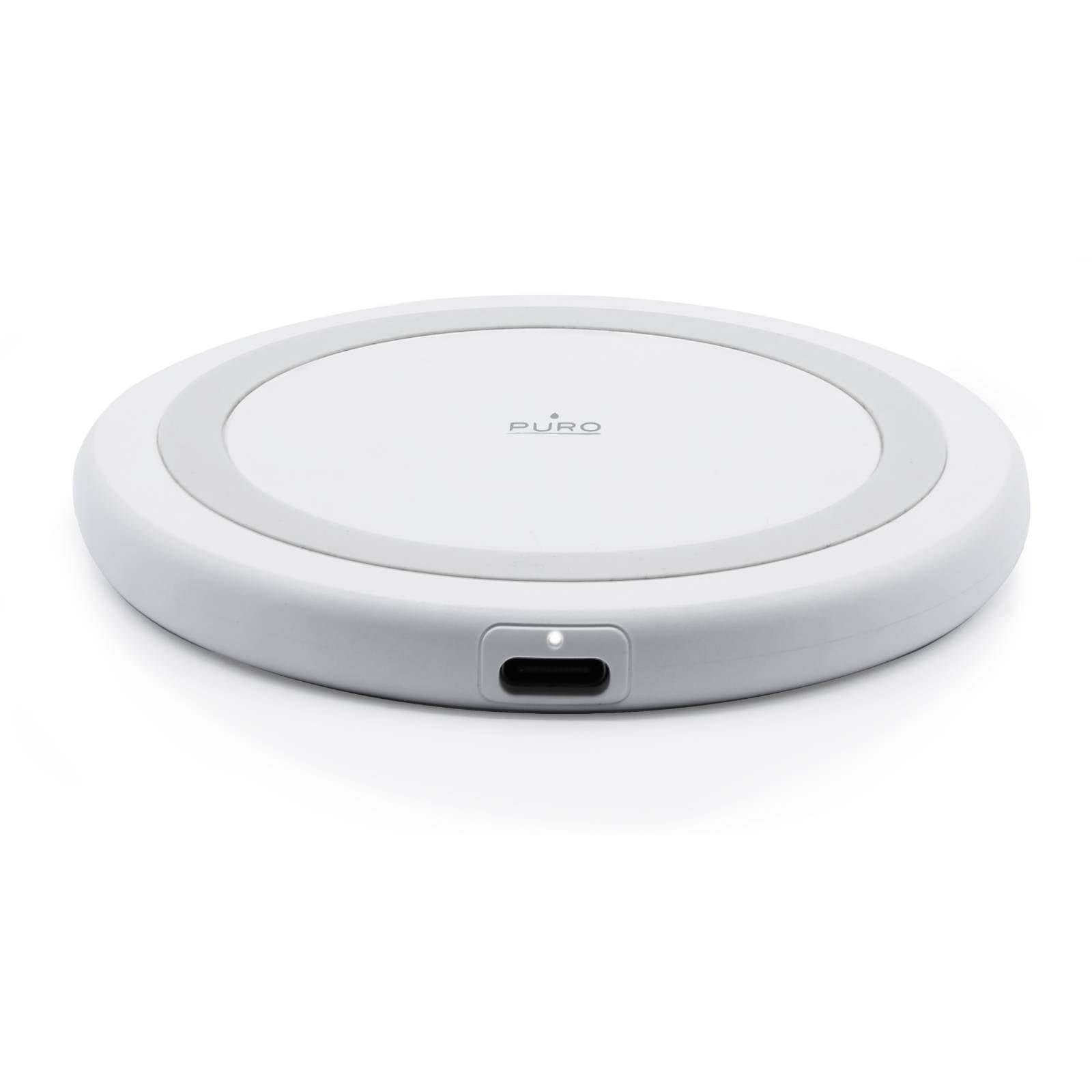 Power Supply Enclosures – Wireless charger for Android iPhone smartphones - Carlat