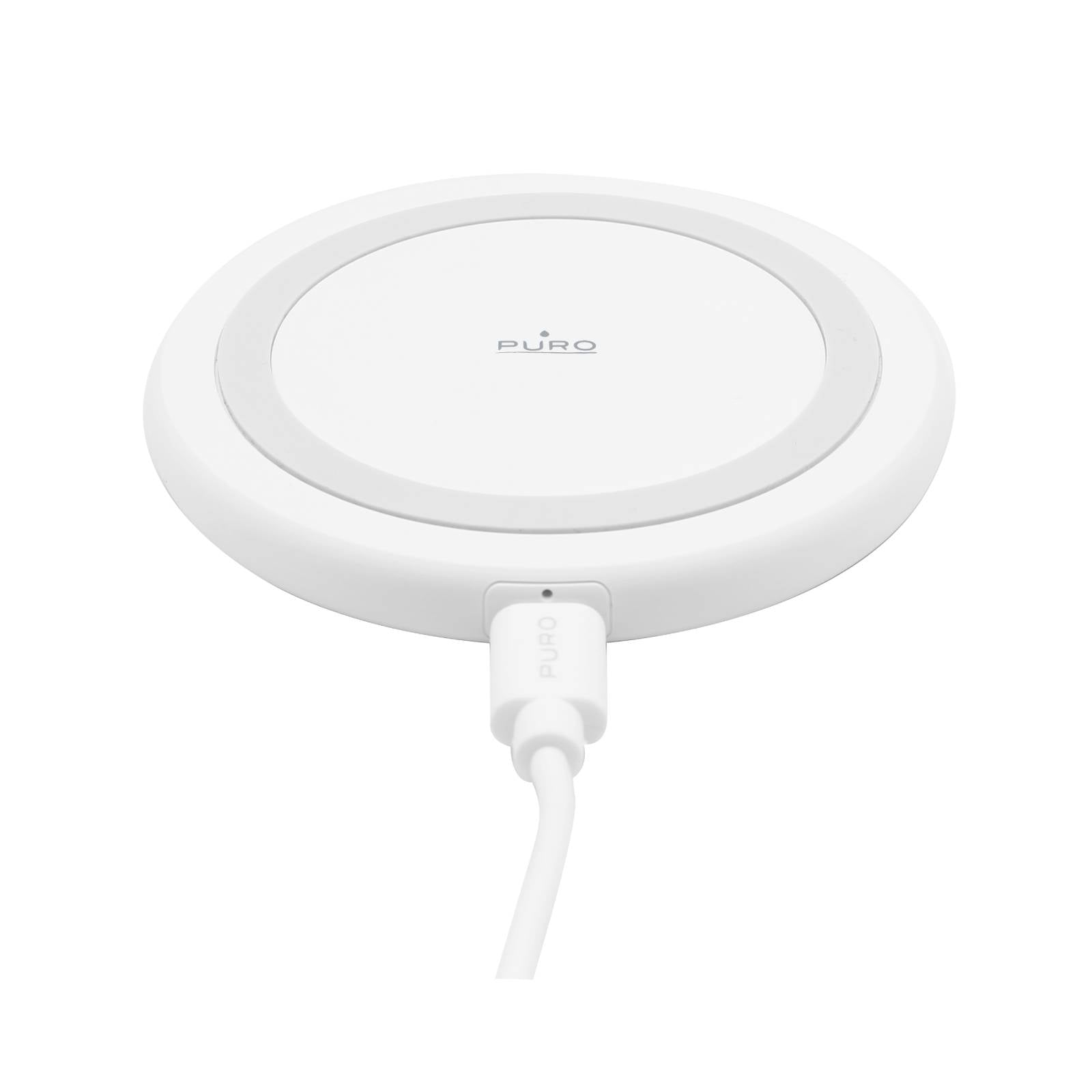 Power Supply Enclosures – Wireless charger for Android iPhone smartphones - Carlat