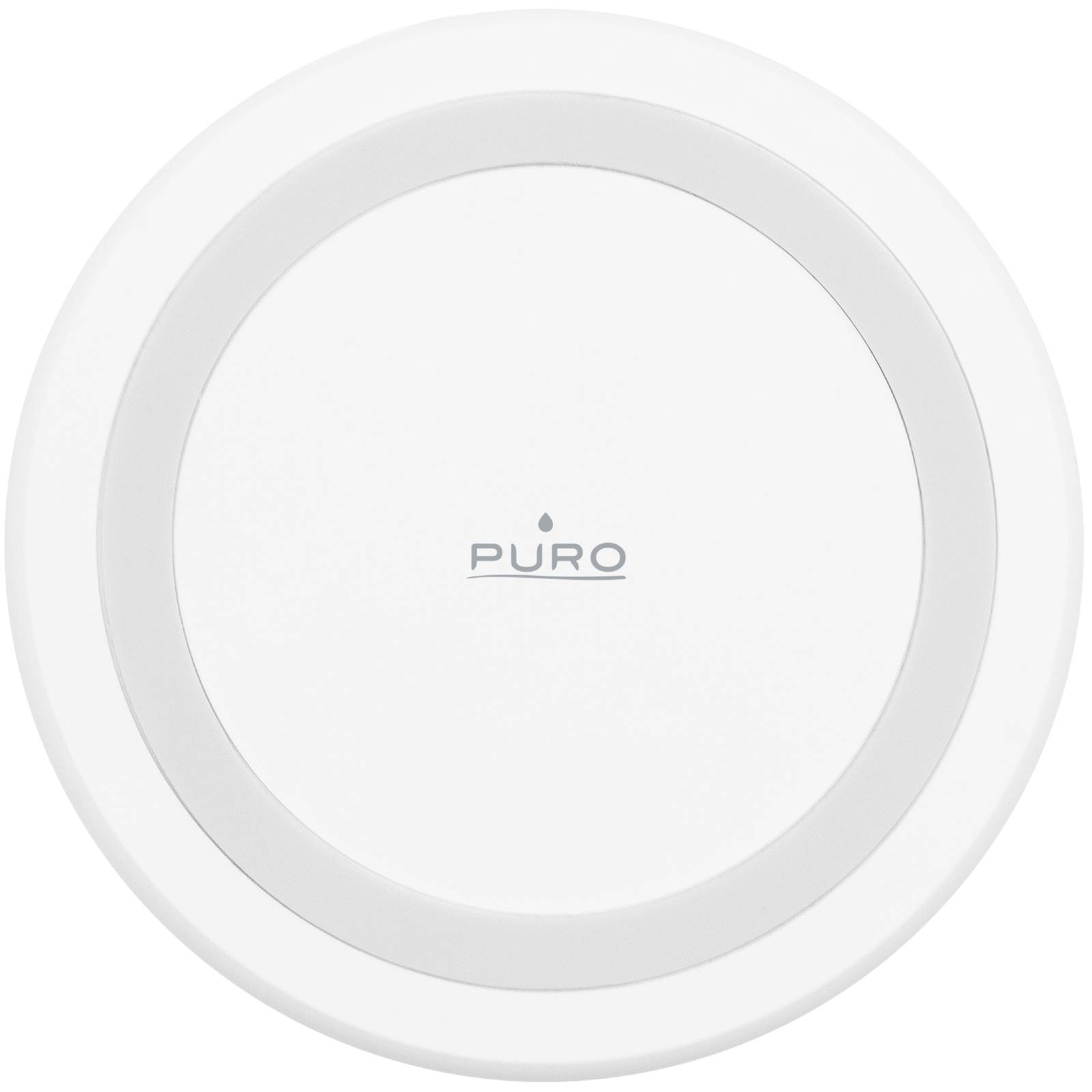 Power Supply Enclosures – Wireless charger for Android iPhone smartphones - Carlat
