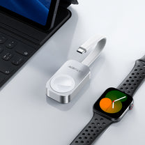 Power Supply Enclosures – Wireless charger for Apple Watch 5W - Carlat
