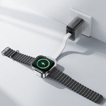Power Supply Enclosures – Wireless charger for Apple Watch 5W - Carlat