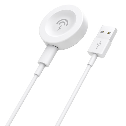 Power Supply Enclosures – Wireless charger for Huawei smartwatches - Carlat