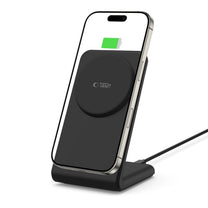 Power Supply Enclosures – Wireless charger with MagSafe 15W stand - Carlat