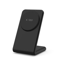 Power Supply Enclosures – Wireless charger with MagSafe 15W stand - Carlat