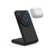 Power Supply Enclosures – Wireless charger with MagSafe 15W stand - Carlat