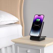Power Supply Enclosures – Wireless charger with MagSafe 15W stand - Carlat