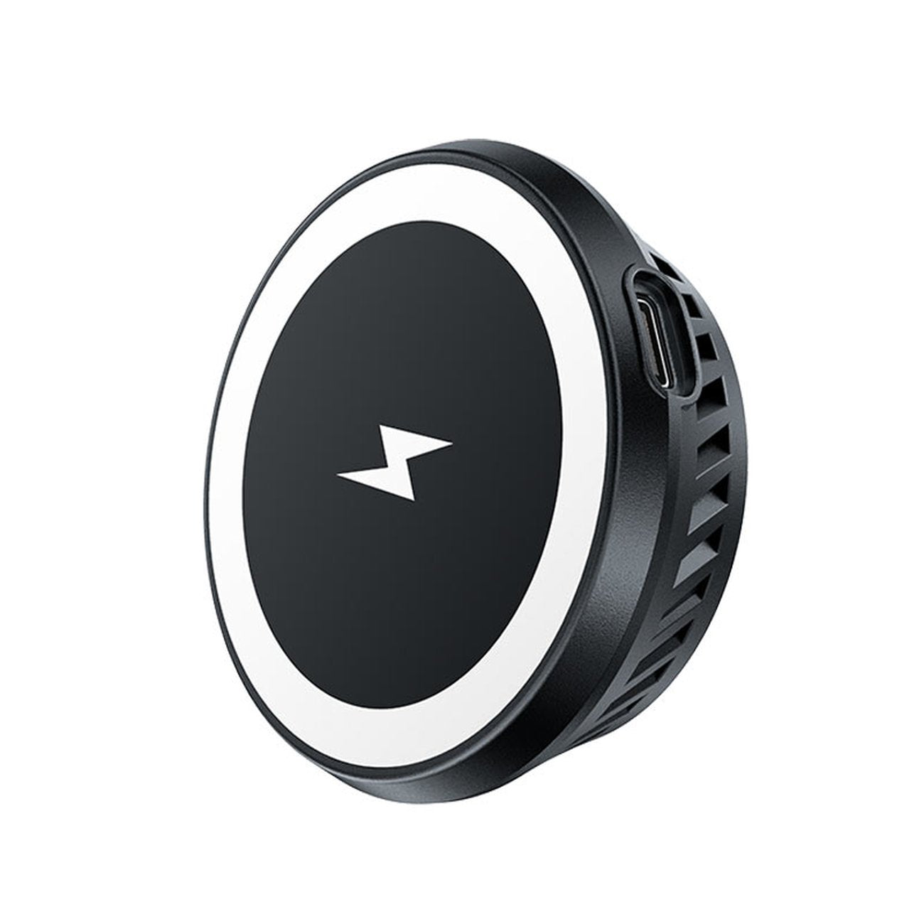 Power Supply Enclosures – Wireless inductive charger with cooling system, - Carlat