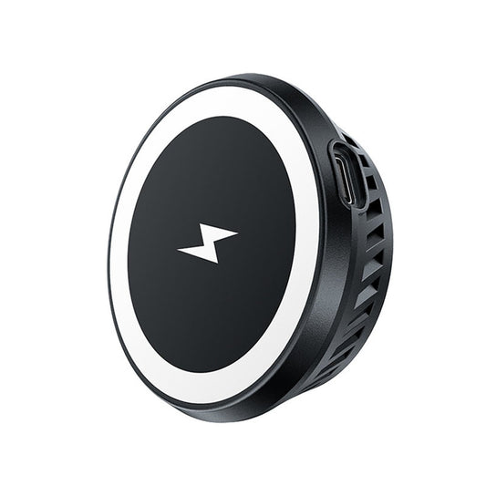 Power Supply Enclosures – Wireless inductive charger with cooling system, - Carlat