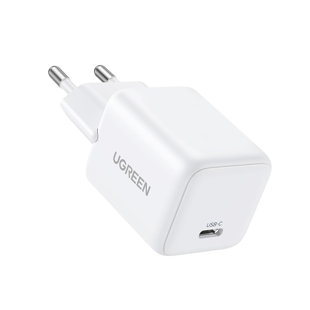 Power Supply Enclosures – X512 GaN USB-C 20W wall charger - Carlat