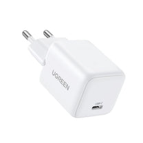 Power Supply Enclosures – X512 GaN USB-C 20W wall charger - Carlat