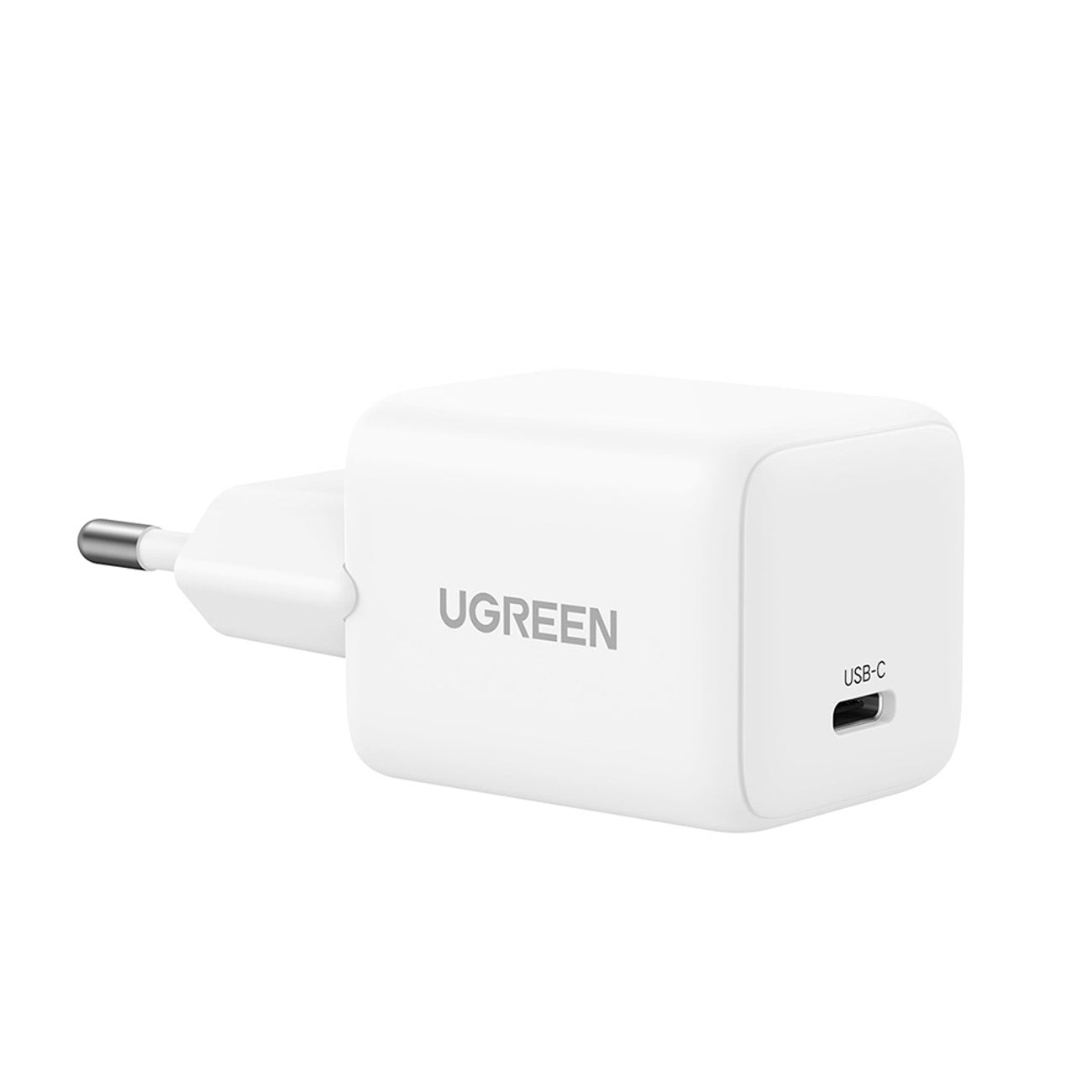 Power Supply Enclosures – X512 GaN USB-C 20W wall charger - Carlat
