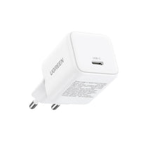 Power Supply Enclosures – X512 GaN USB-C 20W wall charger - Carlat