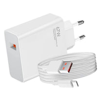 Power Supply Enclosures – Xiaomi 67W 6.2A USB-A wall charger - Carlat