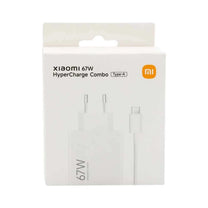 Power Supply Enclosures – Xiaomi 67W 6.2A USB-A wall charger - Carlat