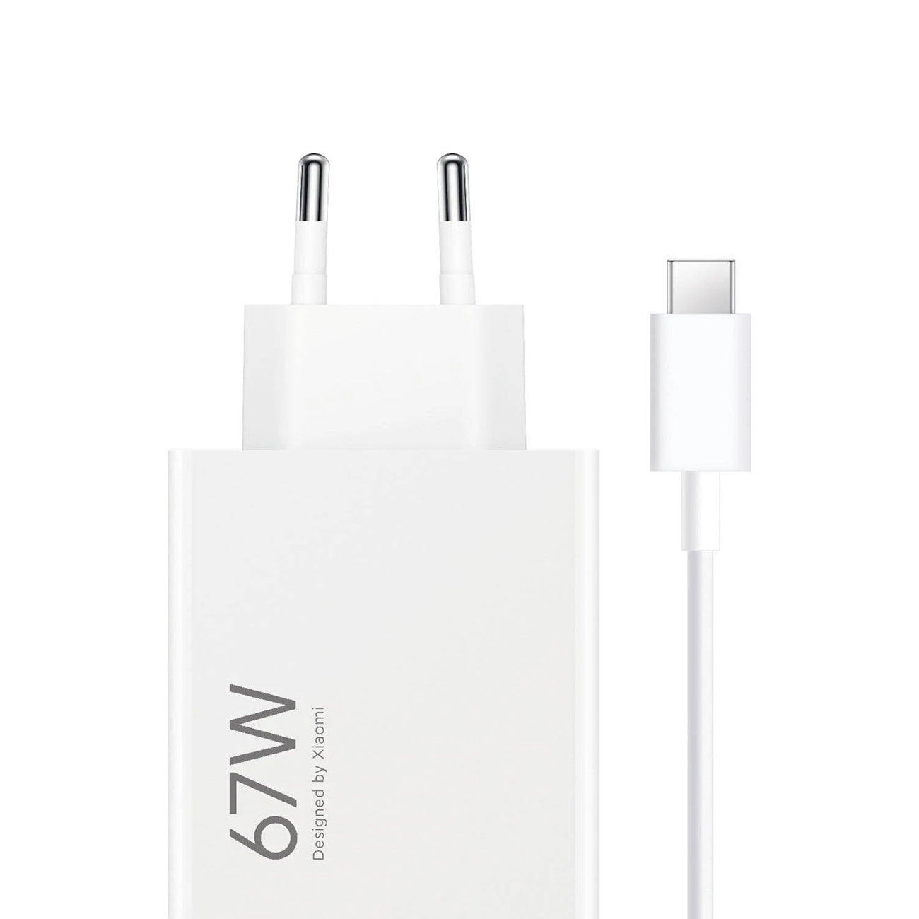 Power Supply Enclosures – Xiaomi 67W 6.2A USB-A wall charger - Carlat
