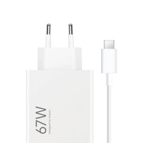 Power Supply Enclosures – Xiaomi 67W 6.2A USB-A wall charger - Carlat