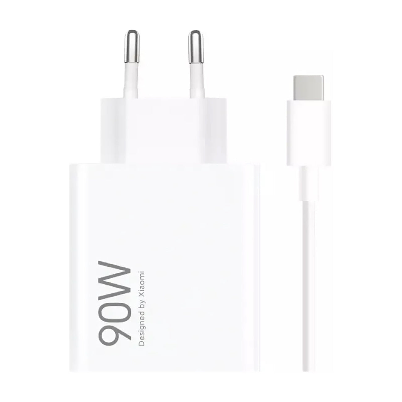 Power Supply Enclosures – Xiaomi HyperCharge Combo USB-A 6.1A 90W - Carlat