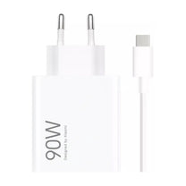 Power Supply Enclosures – Xiaomi HyperCharge Combo USB-A 6.1A 90W - Carlat