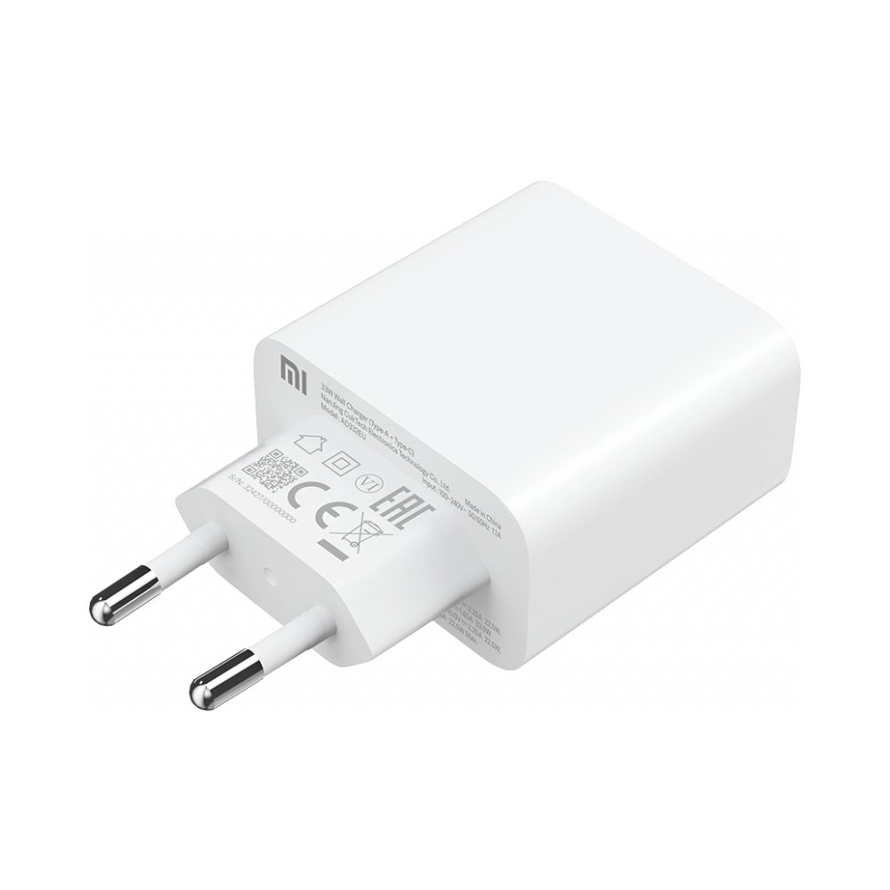 Power Supply Enclosures – Xiaomi Travel Charger Combo USB / - Carlat