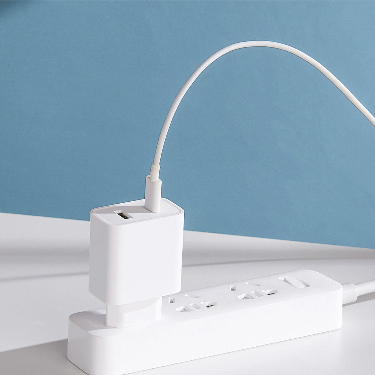 Power Supply Enclosures – Xiaomi Travel Charger Combo USB / - Carlat