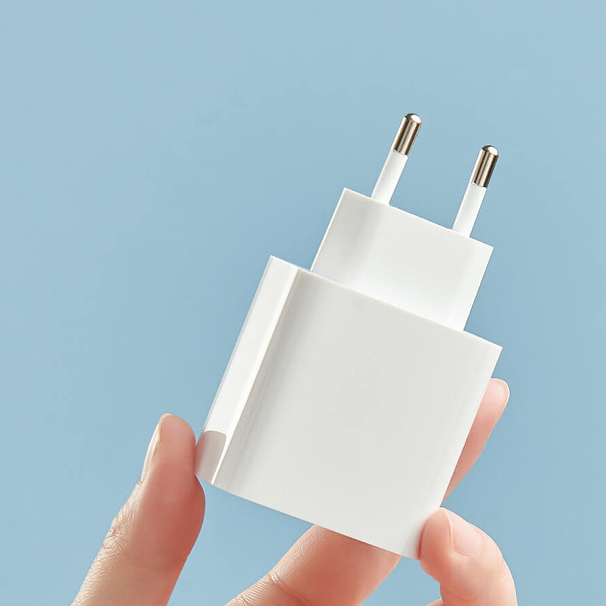 Power Supply Enclosures – Xiaomi Travel Charger Combo USB / - Carlat