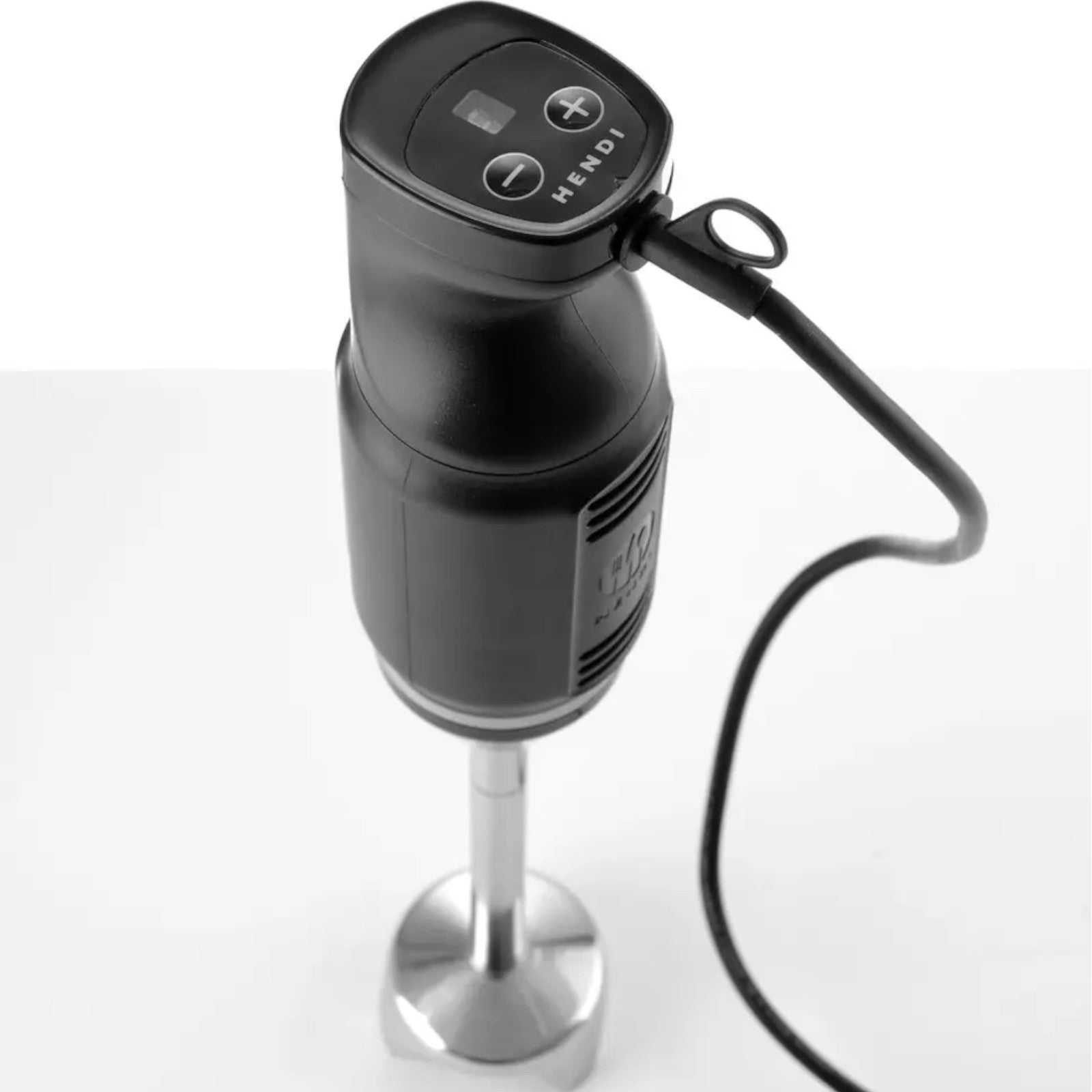 Powerful hand blender with speed adjustment 250W Hendi 222157 - Carlat