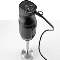 Powerful hand blender with speed adjustment 250W Hendi 222157 - Carlat