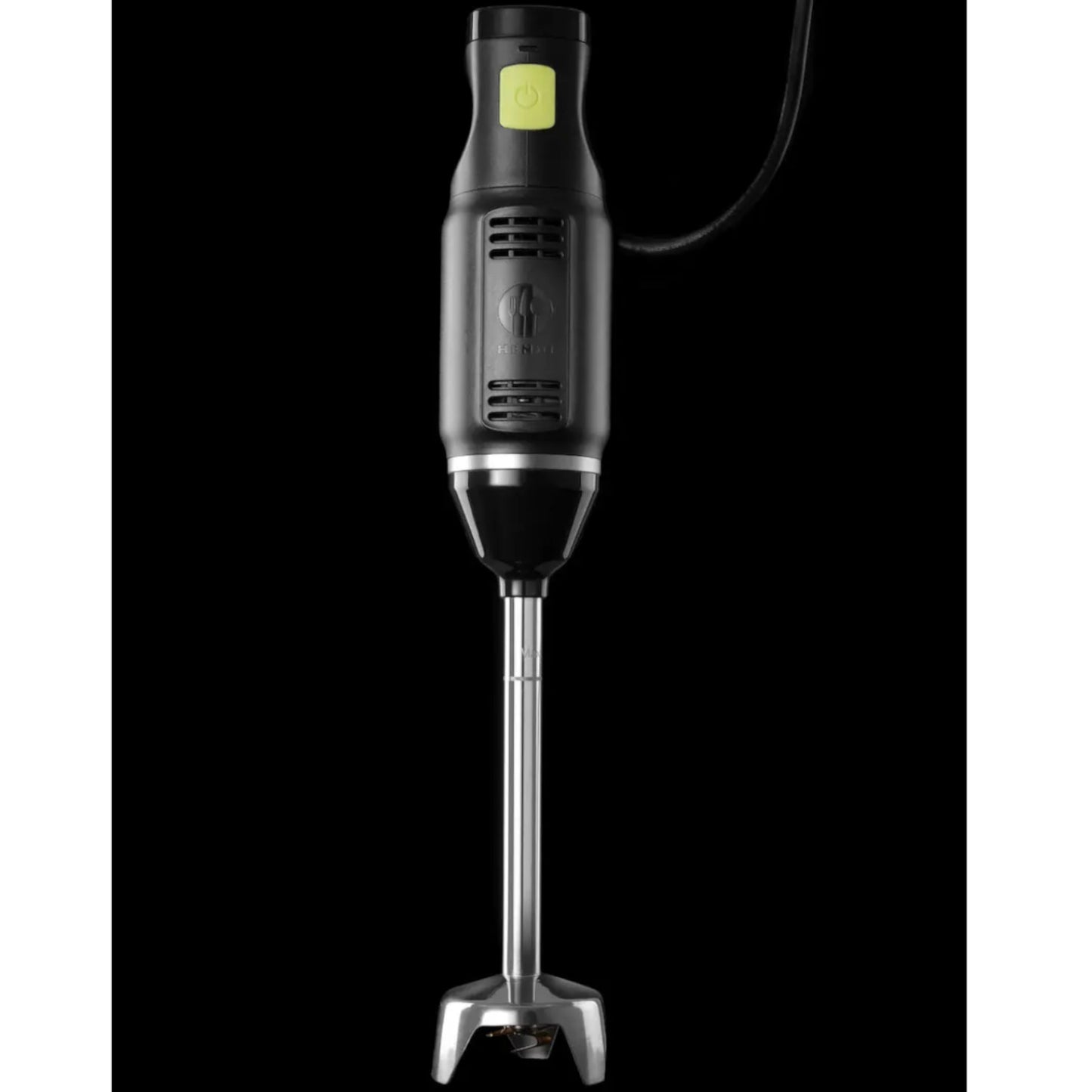 Powerful hand blender with speed adjustment 250W Hendi 222157 - Carlat